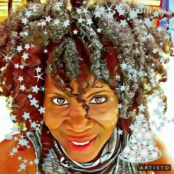 Meet your Posher, Alethia - Picture 1 of 1